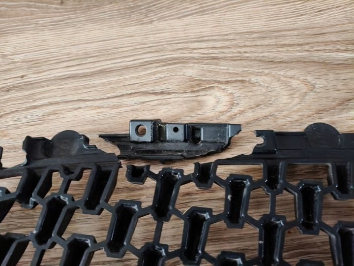 Решетка радиатора бампер передний Mazda 6 VI GJ рестайлинг 2018- Gbvg-50719, фото 10