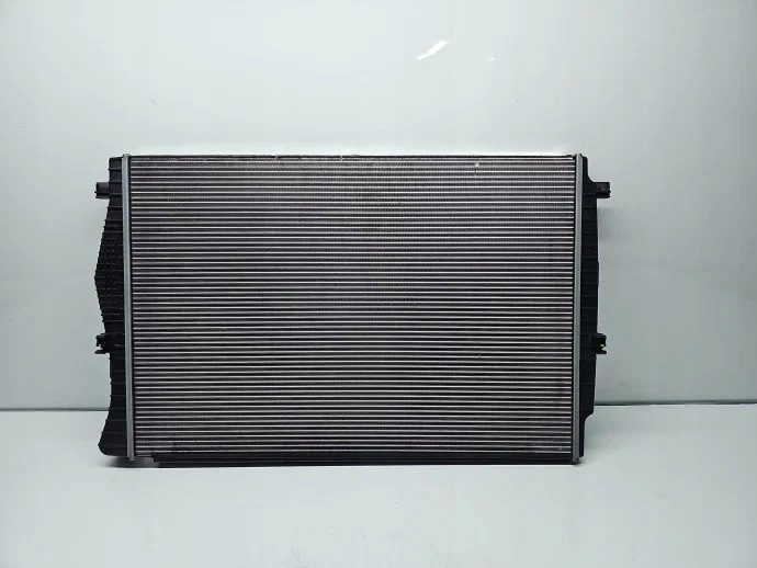 Audi OE 5Q0121251GR Радиатор, система охлаждения двигателя, фото 1