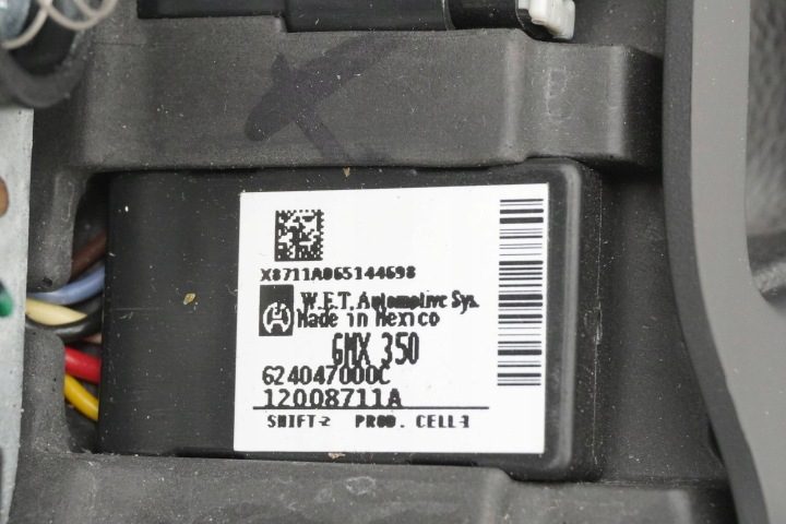РУЛЬ КОЖАНЫЙ МУЛЬТИФУНКЦИОНАЛЬНЫЙ OPEL INSIGNIA A РЕСТАЙЛИНГ 624047000C, фото 15