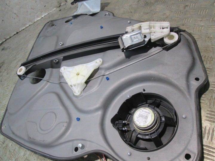 Домкрат открывания стекла Mercedes-Benz OE A1697301379, фото 4