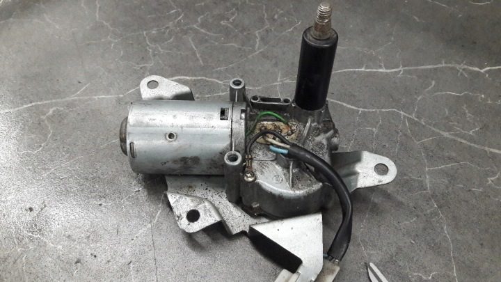 Моторчик дворника крышки RENAULT KANGOO EXPRESS (FC0/1_) 0390216752 1.2L, фото 1