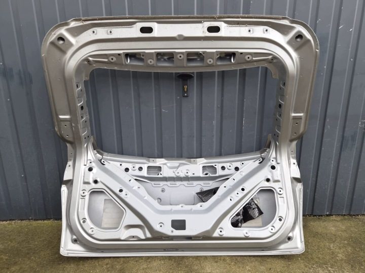 Крышка багажника задняя Chery Omoda 5 C5 2024- очень хорошая оригинал, фото 9