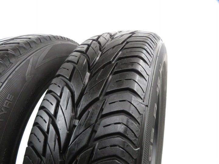 2× Шина летняя Uniroyal Rain Expert 175/65R15 84 H, фото 8