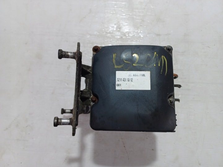 Mercedes W211 W219 насос ABS A2114311312, фото 1