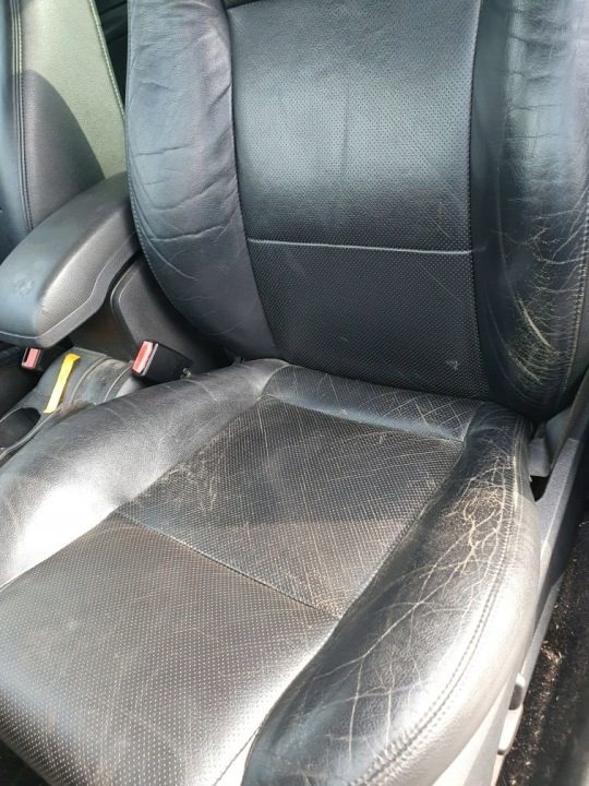 Полуось правая длинная FORD MONDEO MK3 2003 г. 1.8 BWY универсал, фото 12