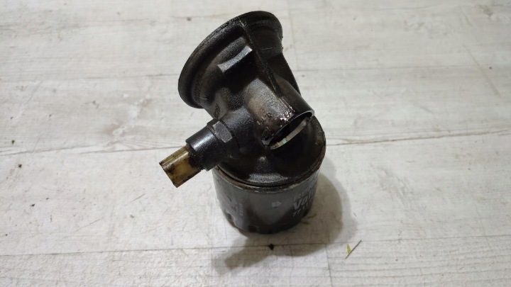 ФИЛЬТР МАСЛЯНЫЙ RENAULT DACIA 1.5 DCI 7711949631, фото 1
