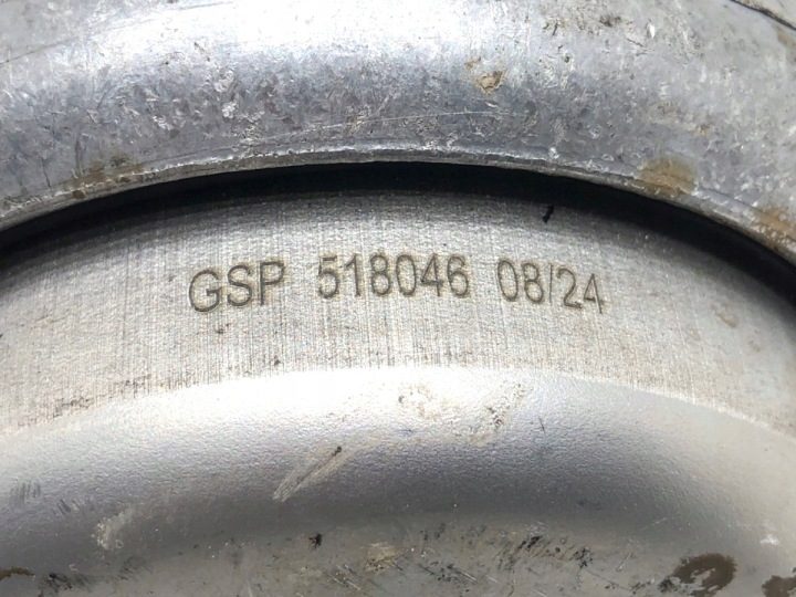 ПОДУШКА ДВИГАТЕЛЯ ЛЕВАЯ MERCEDES W212 3.0 211 л.с. 09-16, фото 4