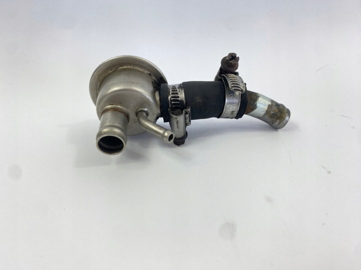 ГЛУШИТЕЛЬ ДАВЛЕНИЯ ФОРСУНКИ ТОПЛИВА MERCEDES R107 W123 0004760016 0280161010, фото 8