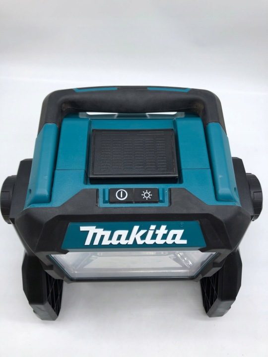 Makita ML003G 40 В Max Li-Ion XGT фара рабочего света LED, фото 7