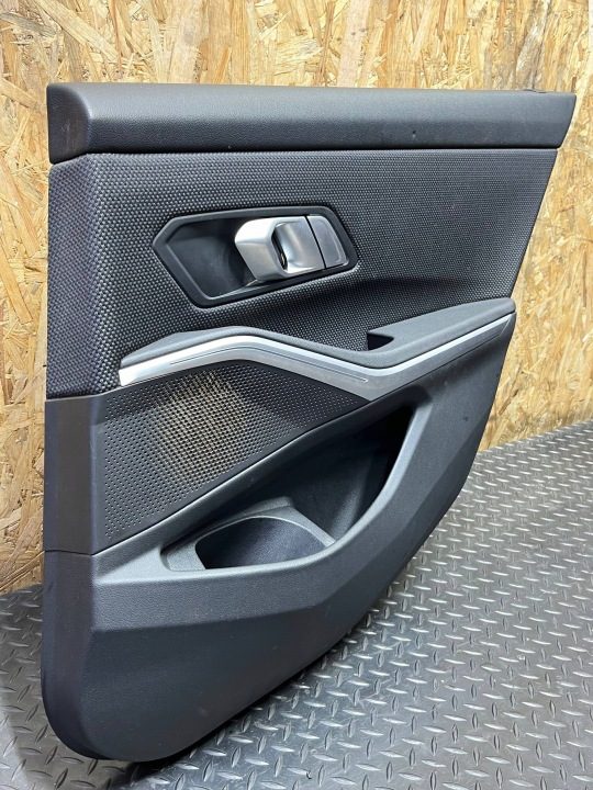 Комплект обшивок BMW 3 G20 G21, фото 11
