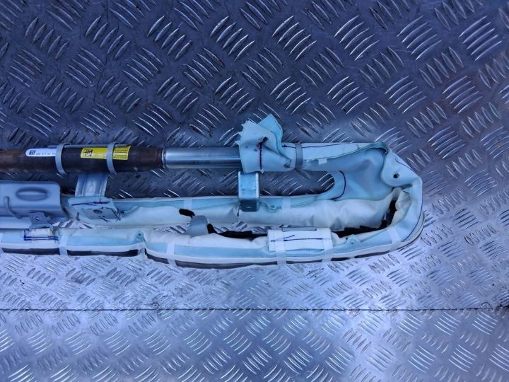 MITSUBISHI ASX ШТОРКА AIRBAG ПРАВЫЙ, фото 5