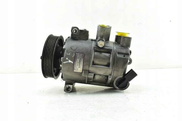 Компрессор Кондиционера AUDI A3 8P SEAT IBIZA IV V 1.9 2.0 TDI 1K0820803S, фото 1