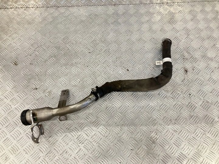 Ford Ranger VI 6 заливная горловина топлива MB3Q-9034-AB, фото 1