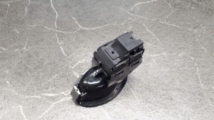 9800972 кнопка стеклоподъемника задняя Mini Countryman r60, фото 5