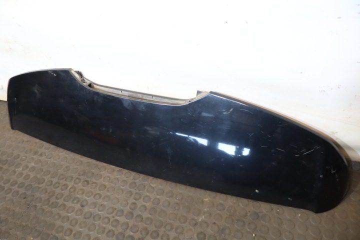 НАКЛАДКА КРЫШКИ БАГАЖНИКА VOLVO V60 I 2.0D, фото 7