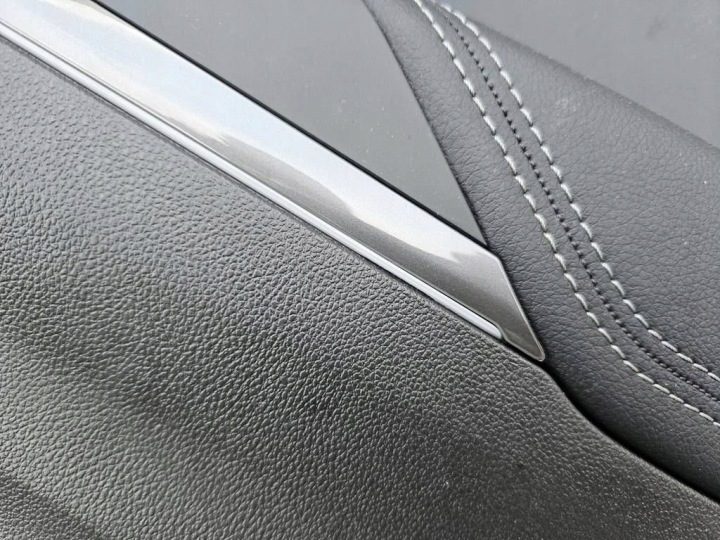 Обшивка двери кожа DENON подсветка LED Opel Grandland X YP000870YX, фото 4