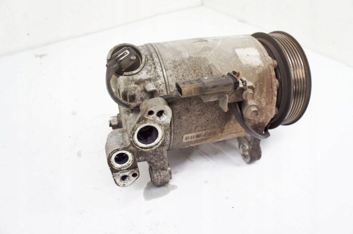VJ406 BMW 2 F45 Компрессор Кондиционера BHCDR3926 9295050 AR, фото 2