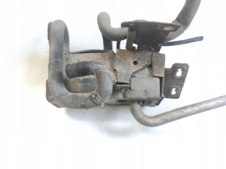 АВТОНОМНЫЙ ОТОПИТЕЛЬ WEBASTO VW SHARAN SEAT FORD OE 7M3815071 YM2118K463CA, фото 2