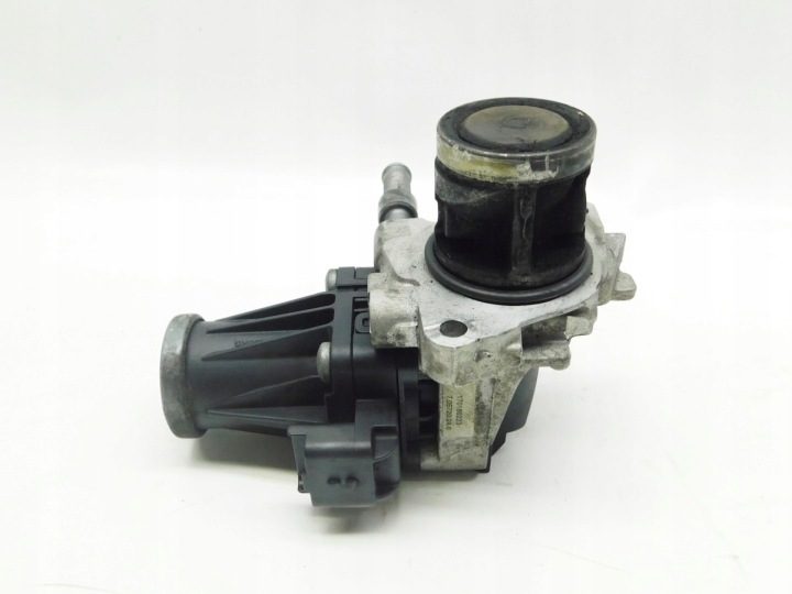 КЛАПАН EGR 5.05639.17 - Ford TRANSIT COURIER B460 CONNECT V408 18- 1.5 TDCi, фото 4