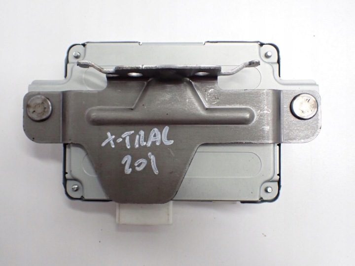 Блок управления камеры 292A56FL0B Nissan X-Trail III T32 20 г., фото 2
