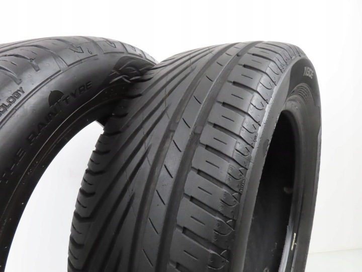 2× Шина летняя Uniroyal RainSport 3 205/55R16 91 В, фото 8