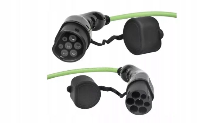 Кабель для зарядки Blaupunkt B1P16AT2 2.00 м, фото 3