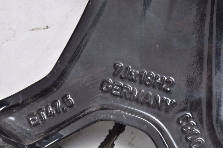 Литой диск FORD Focus 7.0" x 18" 5x108, фото 9