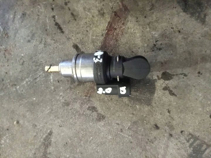 ГБО Saab 9-3 Ver2 220922074235, 67r016407, 110r006408, фото 2
