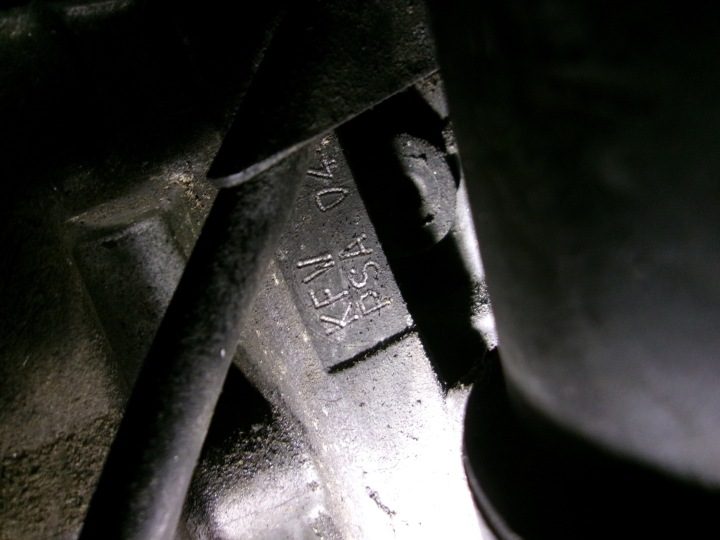 ДВИГАТЕЛЬ PEUGEOT 206 1.6 PB, PSA D44, фото 9