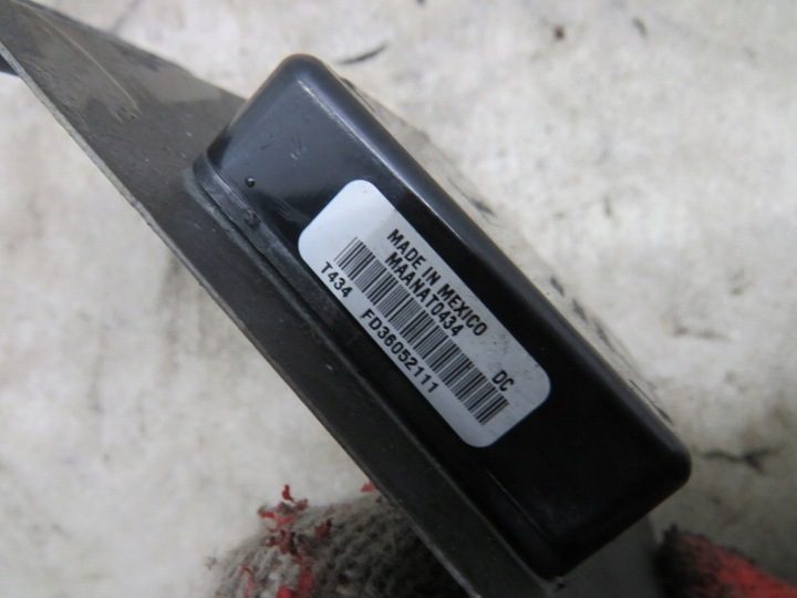 Блок управления Kuga MK2 CJ5T-19H464-BC, фото 3