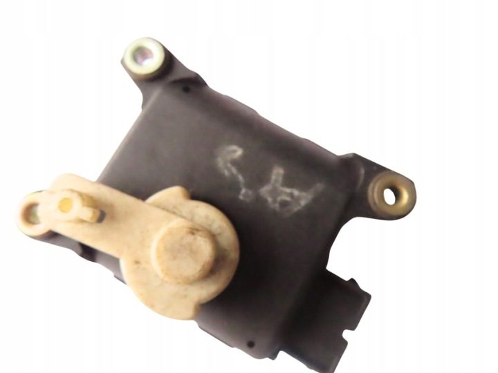 МОТОРЧИК ПЕЧКИ ОБДУВА AUDI A6 C6 04-08 ЕВРОПА 4F0820511A 0132801359, фото 2