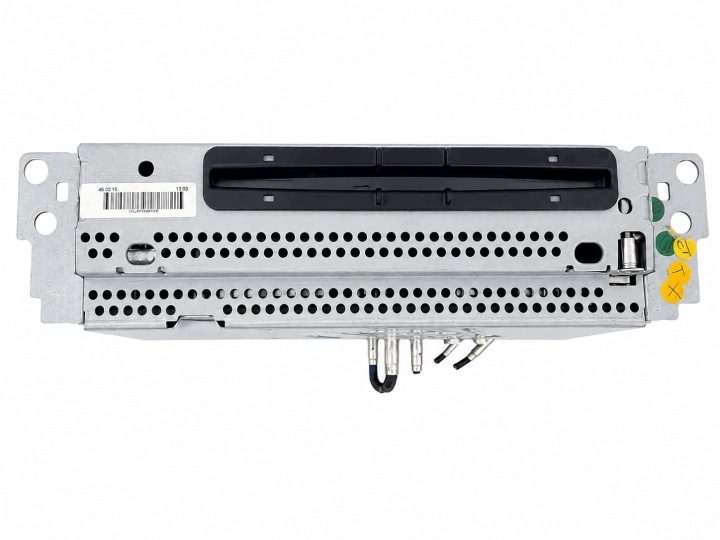 Автомагнитола BMW OE Uconnect VP2, фото 3