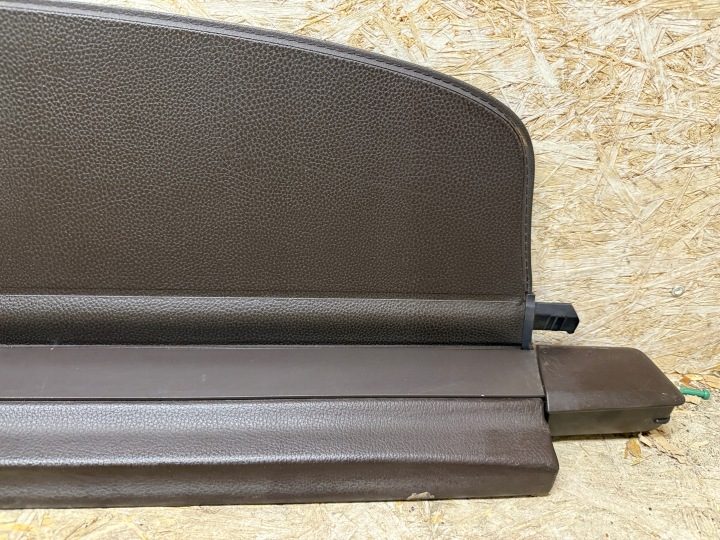Шторка Багажника Задняя VW Passat B7 2010-2014r Ориг. OEM, фото 4