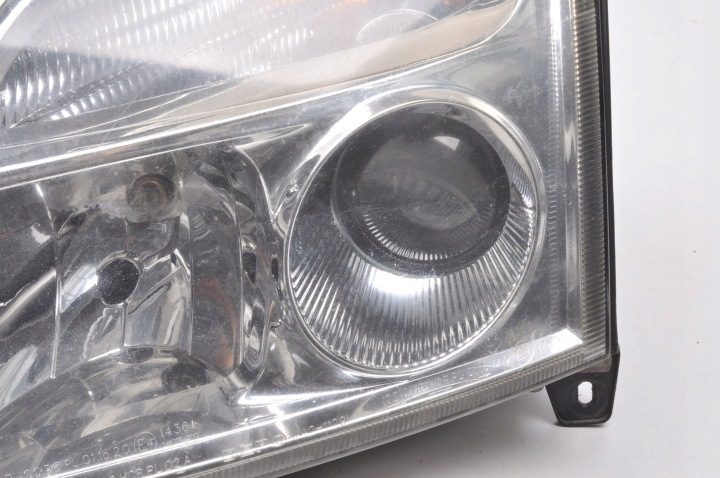 OPEL VECTRA C III ФАРА ЛЕВАЯ ПЕРЕДНЯЯ ЕВРОПА 08-442-1129L, фото 3