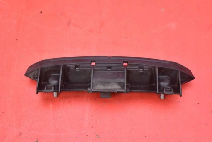 РУЧКА КНОПКА КРЫШКИ ЗАДНЯЯ 13188017 OPEL CORSA D 5D 10-20, фото 2