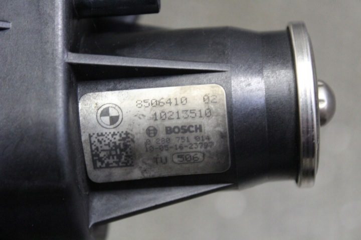 BMW F10 F30 E90 2.0D N47D20C АКТУАТОР KOLETKTORA, фото 3