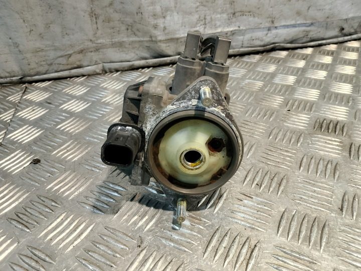 КРАН ГЛАВНЫЙ ТОРМОЗА MAN TGX 18.480 1485119174 81.52130-6298, фото 4