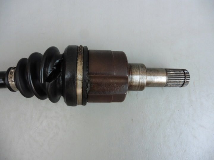 Полуось левая передняя Sedici Suzuki SX4 1,6 DDIS 06-14r 44102-79J70, фото 2