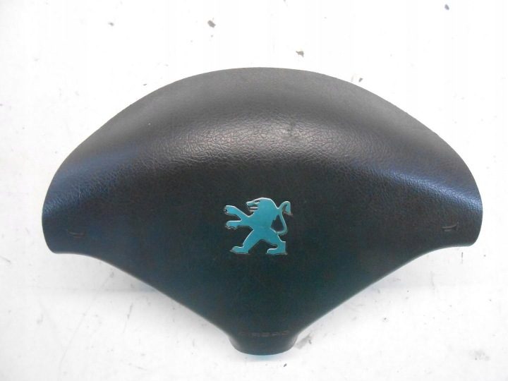 ПОДУШКА БЕЗОПАСНОСТИ ВОДИТЕЛЯ PEUGEOT 307 #, фото 2