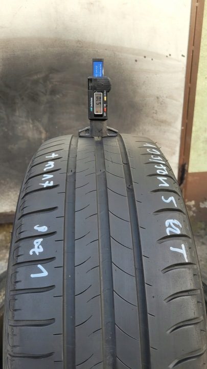 Шина летняя Michelin Energy Saver+ 195/50R15 82 т, фото 1