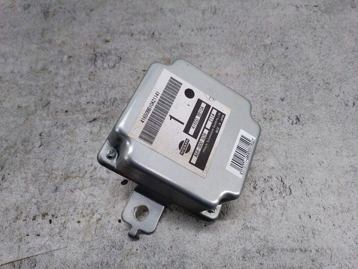 БЛОК УПРАВЛЕНИЯ ЭУР NISSAN QASHQAI +2 I 41650BB10A 2.0 16V, фото 5
