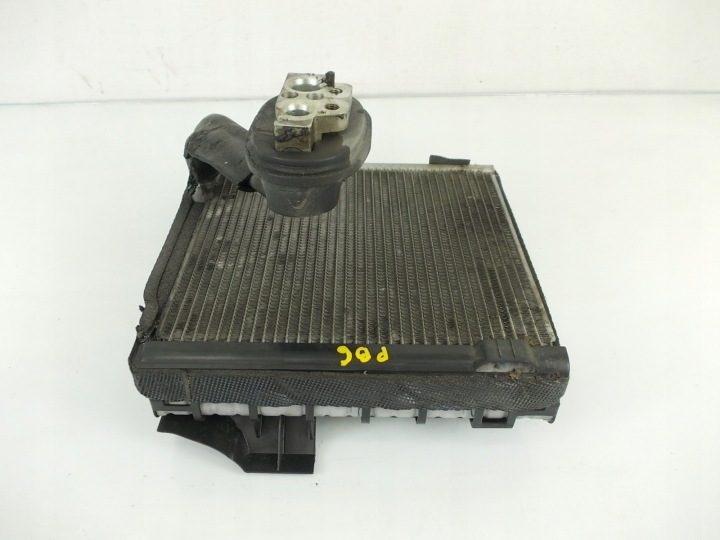 ОТОПИТЕЛЬ КОНДИЦИОНЕРА Volkswagen Passat b6 2,0 TDI 05-10, фото 1