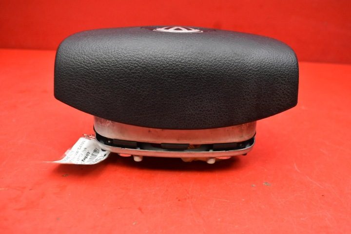 Подушка безопасности водителя Volkswagen OE 1K0880201DC, фото 8