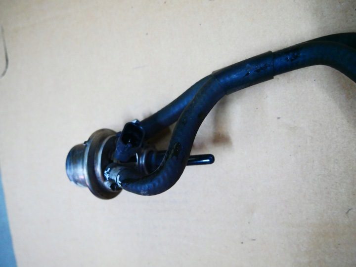 BMW F31 F20 F21 F30 F34 ТРУБКА ФОРСУНКА AD-BLUE SCR 8473962 8514448, фото 2