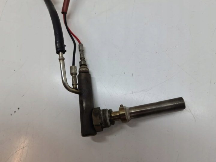 Ford OE BK21-9T540-AH форсунка, восстановление фильтра sadzy / твердых частиц, фото 4
