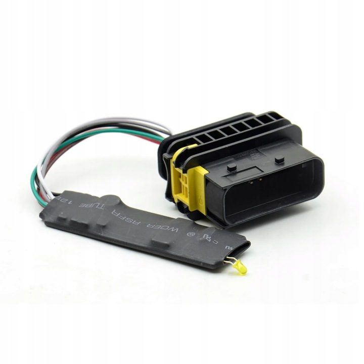 Эмулятор AdBlue SKLEPLEDY для MAN EURO6 NOX DPF, фото 3