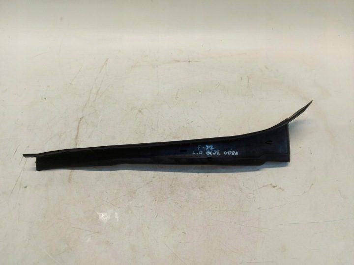 BMW F32 F33 Купе ЗАЩИТА FARTUCHA КРЫЛА ЛЕВАЯ 108086, фото 1