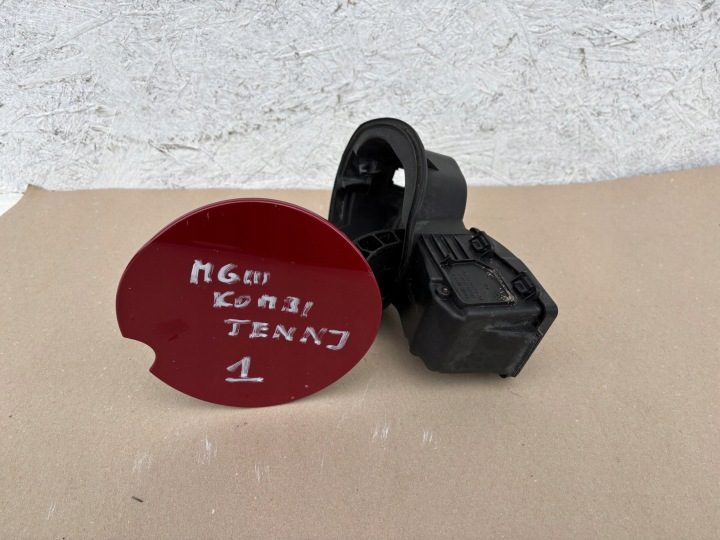 RENAULT MEGANE III УНИВЕРСАЛ ЛЮЧОК БЕНЗОБАКА TENNJ 781200013r, фото 2