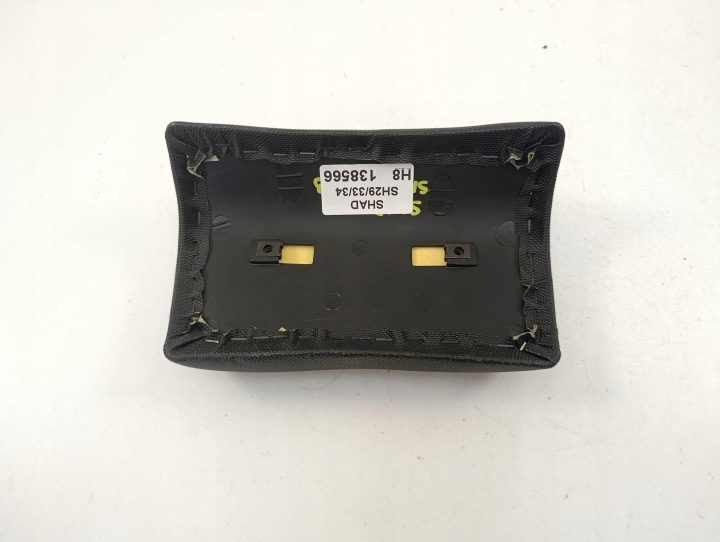 СПИНКА НА КОФР SHAD SH29 SH33 SH34, фото 6