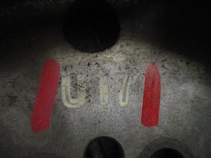 Сцепление Комплект Диск и корзина сцепления Колесо Kia Ceed 1.6 дизель 32400, фото 10